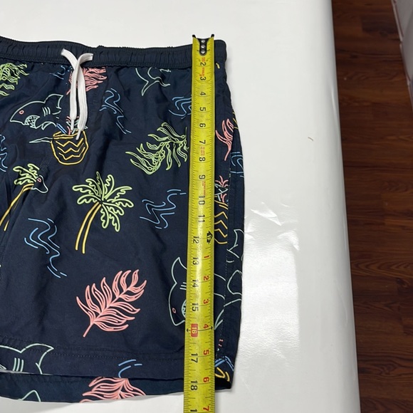 Carbon W/Pockets Short - Picture 2 of 7